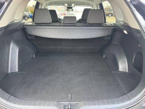 Certified 2024 Toyota RAV4 XLE image 25