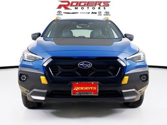 Certified 2025 Subaru Crosstrek 2.5i Wilderness w/ Wilderness Package AWD/4WD video 2