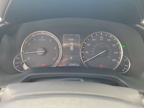 Used 2019 Lexus RX 350 FWD w/ Navigation Package image 21