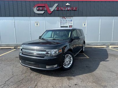Used 2015 Ford Flex SEL w/ Equipment Group 202A