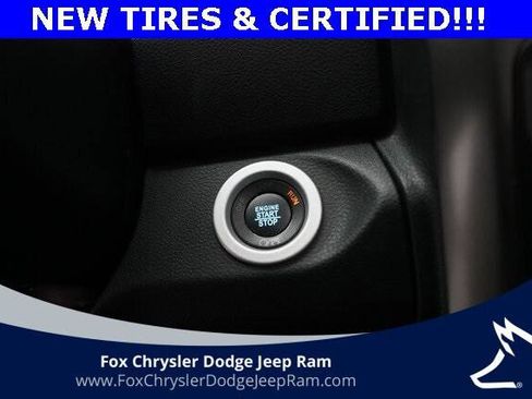 Certified 2018 RAM 1500 Sport w/ Convenience Group image 30