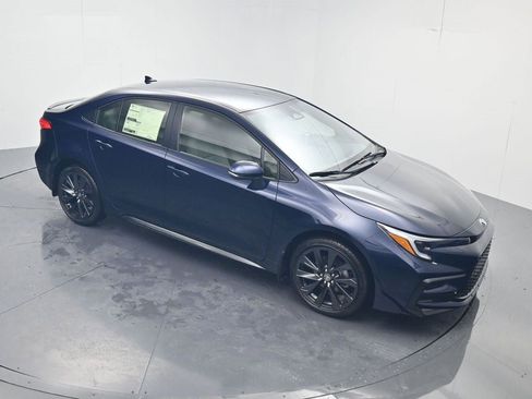 New 2026 Toyota Corolla SE w/ SE Premium Package image 52