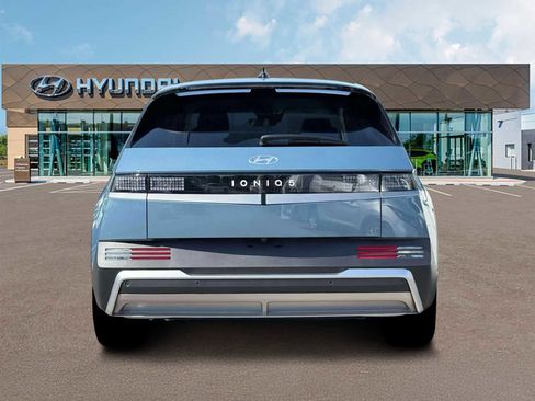 New 2026 Hyundai Ioniq 5 SE RWD image 6