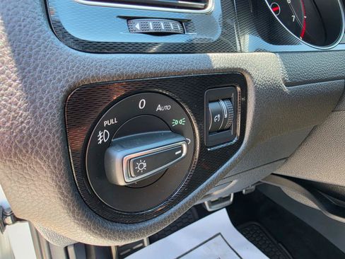 Used 2015 Volkswagen GTI S FWD image 13