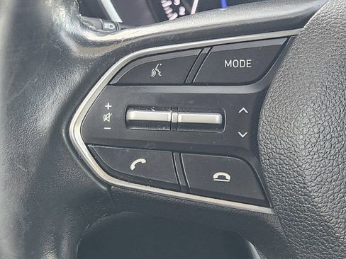 Used 2020 Hyundai Santa Fe Limited FWD image 27