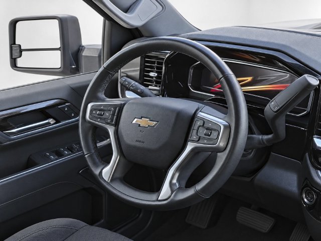 Certified 2024 Chevrolet Silverado 2500 LT w/ Convenience Package AWD/4WD image 19