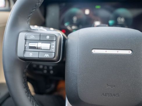 New 2026 Hyundai Palisade Calligraphy image 23