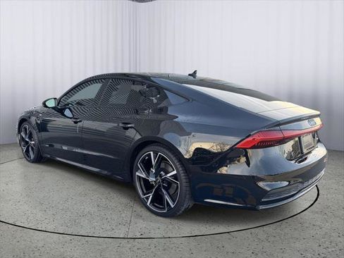 Certified 2024 Audi A7 3.0T Prestige image 7