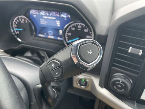 Used 2022 Ford F150 XLT w/ Equipment Group 302A High image 25