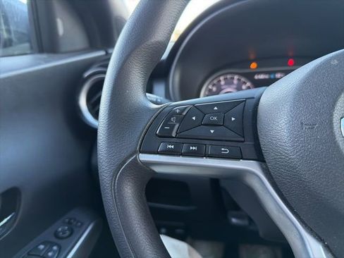 Used 2018 Nissan Kicks SV w/ Exterior Electronics Package image 31