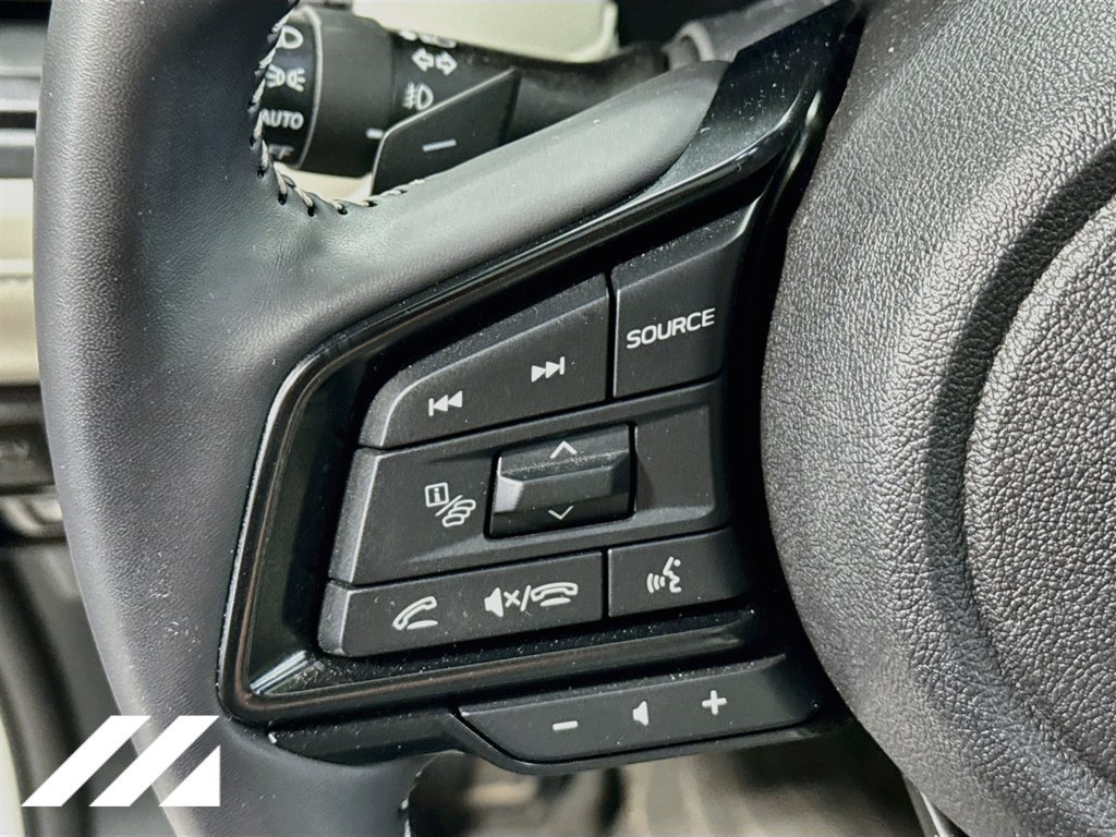 Used 2025 Subaru Forester Premium AWD/4WD image 12