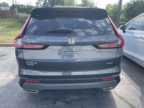 Used 2024 Honda CR-V Sport Touring image 9