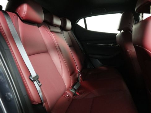 New 2026 MAZDA MAZDA3 Carbon image 18