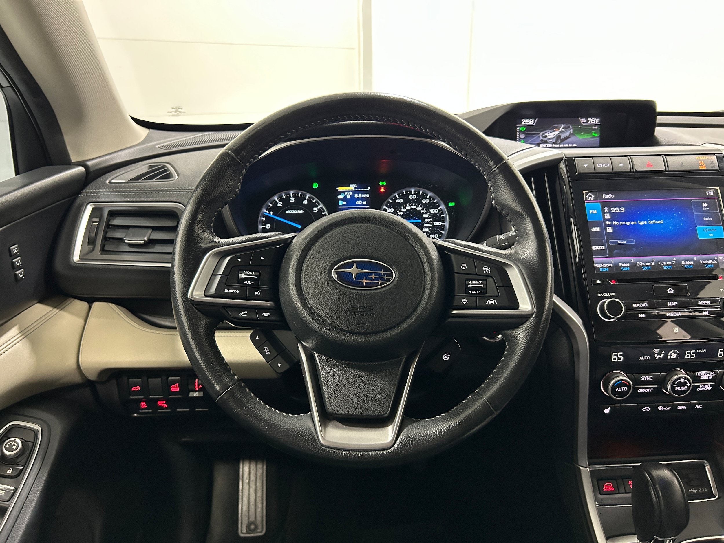 Used 2019 Subaru Ascent Limited AWD/4WD image 14
