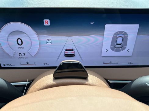 New 2026 Genesis GV70 2.5T Advanced AWD/4WD image 38