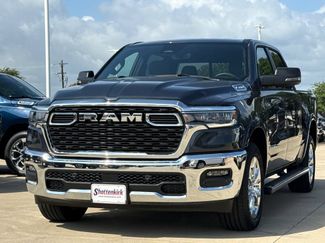 Used 2026 RAM 1500 Lone Star RWD video 3