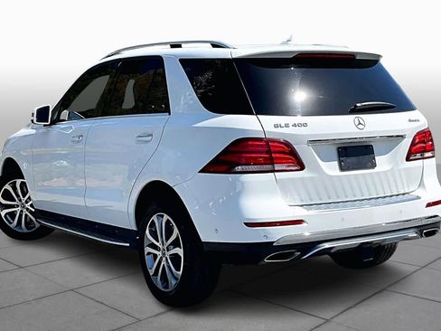 Used 2019 Mercedes-Benz GLE 400 4MATIC image 12