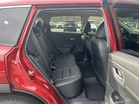 New 2026 Nissan Rogue SV image 26