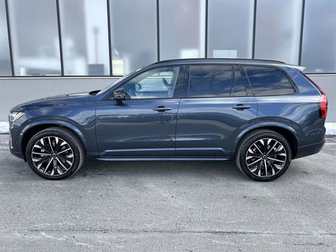 New 2026 Volvo XC90 B6 Ultra w/ Lounge Package image 5
