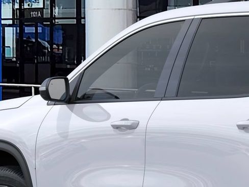 New 2026 Chevrolet Traverse LT w/ Sun and Wheel Package FWD image 12