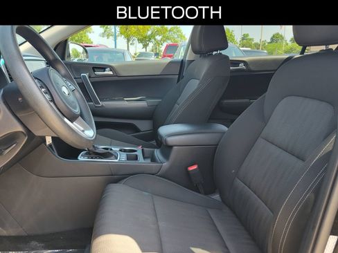 Used 2021 Kia Sportage LX AWD/4WD image 15