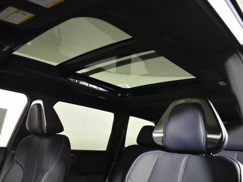 New 2026 INFINITI QX80 4WD image 21