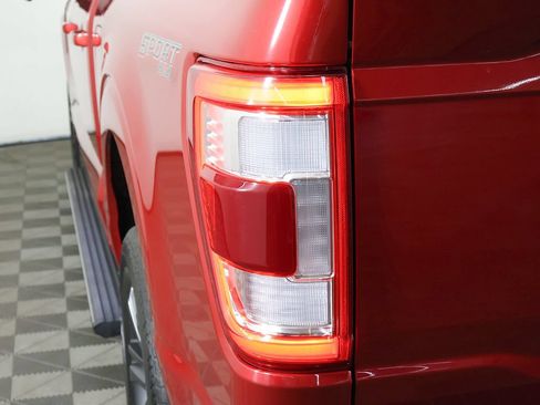 Used 2023 Ford F150 Lariat w/ Equipment Group 502A High AWD/4WD image 19