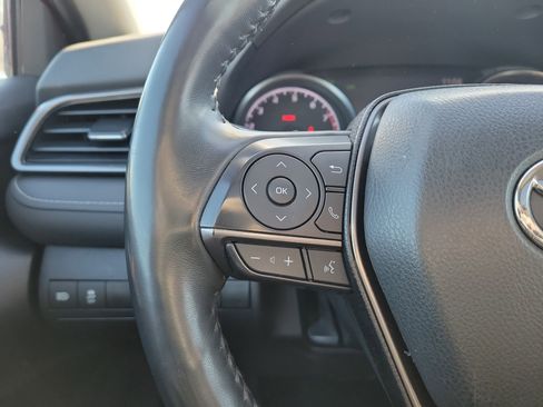 Used 2023 Toyota Camry SE w/ Cold Weather Package image 20