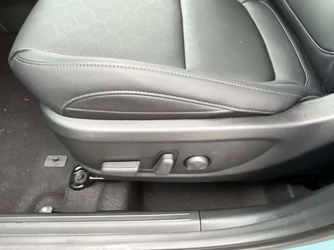 New 2026 Kia Seltos SX w/ SX Sunroof Package image 25