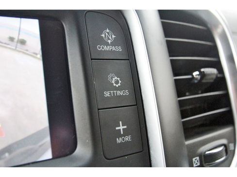Used 2024 RAM 1500 Classic Warlock RWD image 26