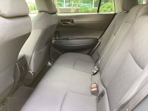Certified 2023 Toyota Corolla Cross LE w/ Moonroof Package AWD/4WD image 5