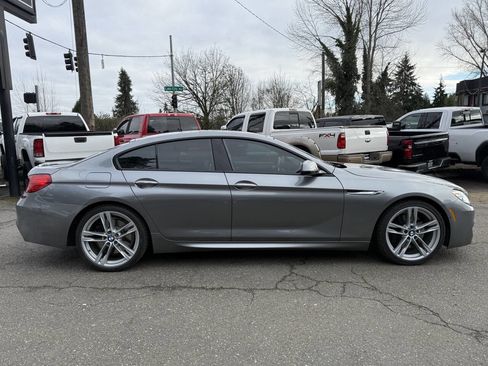 Used 2014 BMW 650i Gran Coupe image 7