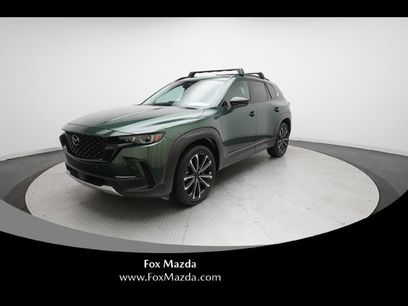 Certified 2026 MAZDA CX-50 AWD 2.5 S