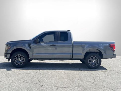 New 2026 Ford F150 STX w/ Equipment Group 200A image 22