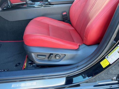 Used 2025 Toyota Camry XSE image 14