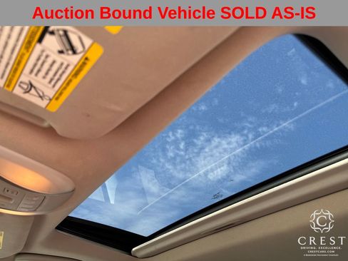 Used 2013 INFINITI JX35 FWD w/ Premium Pkg image 20