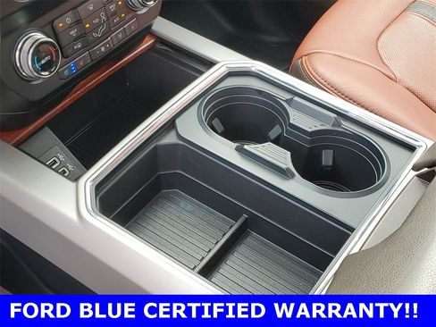 Certified 2019 Ford F450 King Ranch w/ King Ranch Ultimate Package image 25