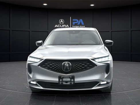 Certified 2023 Acura MDX A-Spec image 28