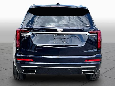 Used 2021 Cadillac XT6 Premium Luxury FWD image 5