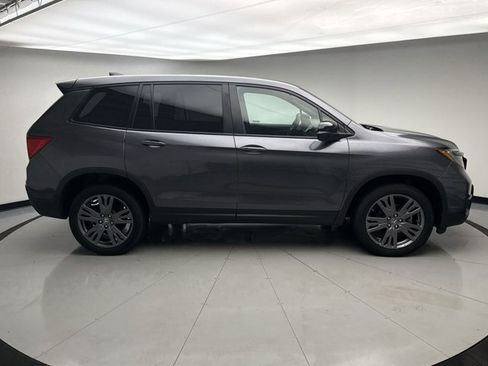 Used 2019 Honda Passport EX-L image 6