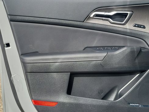 New 2026 Kia Sportage X-Line w/ X-Line Technology Package image 6
