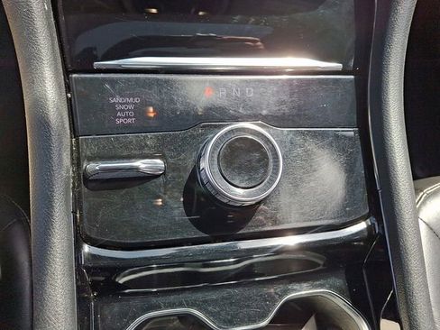Used 2021 Jeep Grand Cherokee L Limited AWD/4WD image 16
