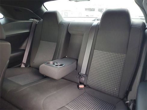 Used 2023 Dodge Challenger R/T Scat Pack image 10