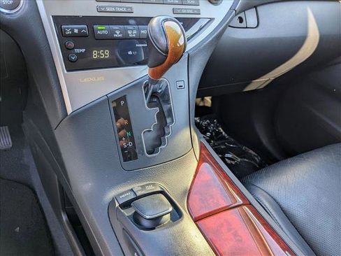 Used 2012 Lexus RX 350 FWD image 12