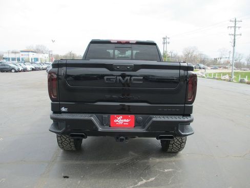 Used 2026 GMC Sierra 1500 Denali w/ Denali Reserve Package image 6