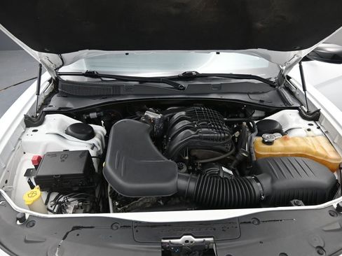 Used 2016 Dodge Charger SXT w/ Plus Group image 14