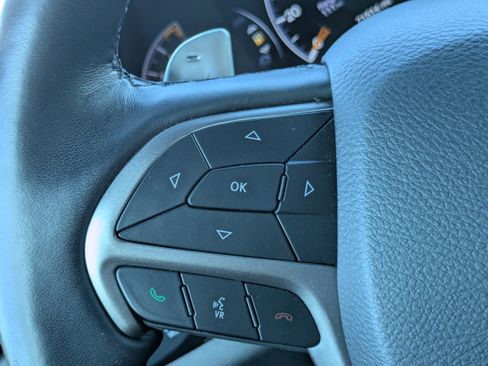 Used 2021 Jeep Grand Cherokee Limited X AWD/4WD image 26