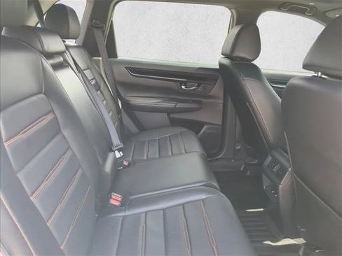 Used 2025 Honda CR-V Sport-L image 20