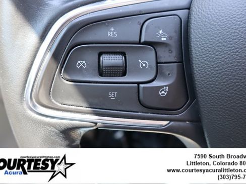 Used 2021 Buick Envision Essence w/ Technology Package I AWD/4WD image 11