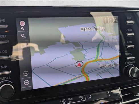 Used 2022 Toyota Sienna XSE image 14